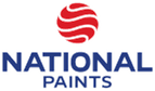 National Paints logo