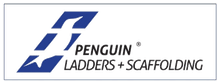 Penguin Ladders logo