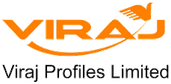 Viraj Profiles logo