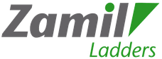 Zamil Ladders logo